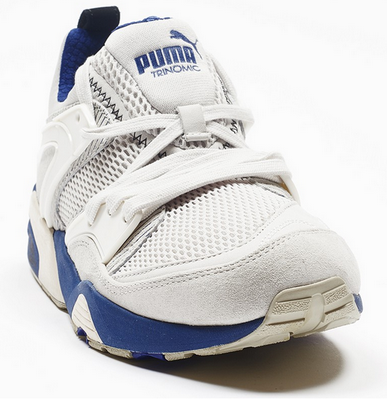 Puma Trinomic Blaze Men Shoes--077